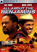 All About the Benjamins (New Line Platinum Series)