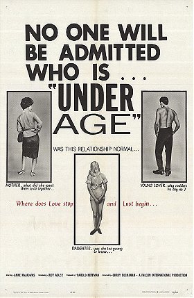 Under Age