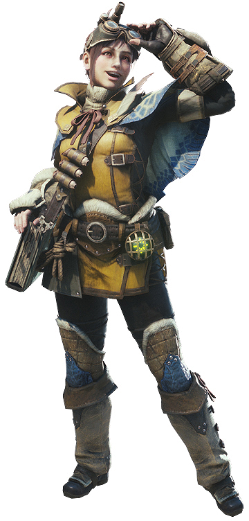 Handler
