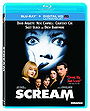 Scream [Blu-ray + Digital HD]