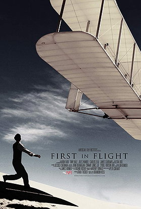 First in Flight (2012)