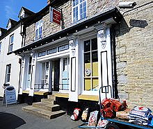 Ettington