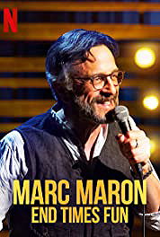 Marc Maron: End Times Fun