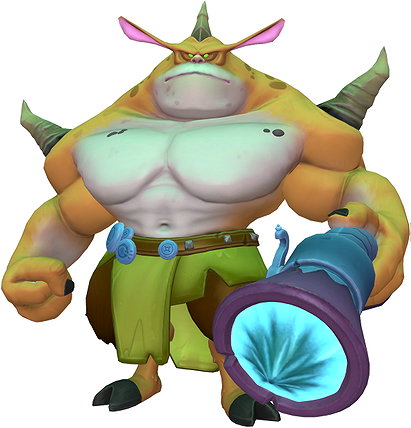 Spike