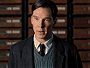 Alan Turing (Benedict Cumberbatch)