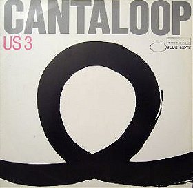 Cantaloop (Flip Fantasia) 