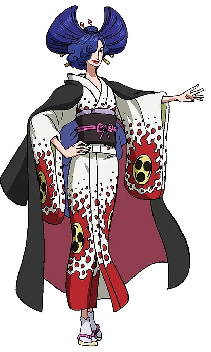 Cho
