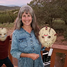 Deborah Voorhees pictures and photos