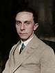 Joseph Goebbels