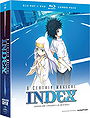 A Certain Magical Index: Season 1 