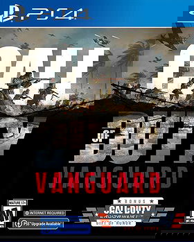 Call of Duty: Vanguard
