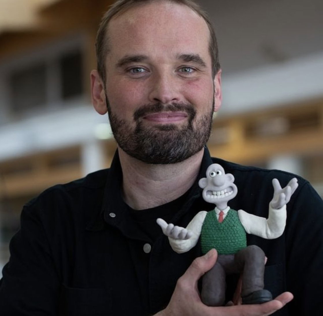 Ben Whitehead