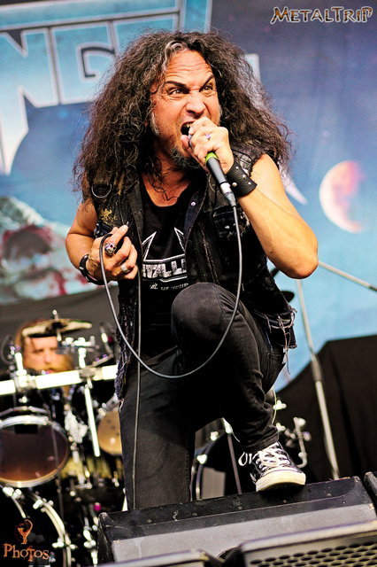 Mark Osegueda