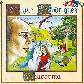 Unicornio (álbum)