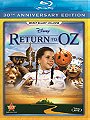 Return To Oz (30th Anniversary Edition Blu-ray)