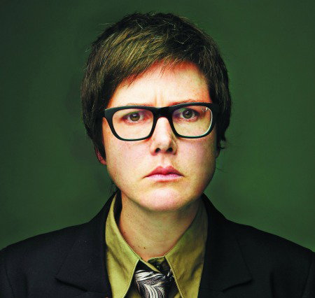 Hannah Gadsby