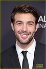 James Wolk