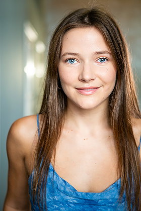 Mia McArthur