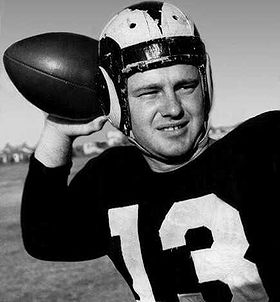 Norm Van Brocklin