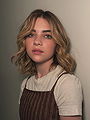 Raegan Revord