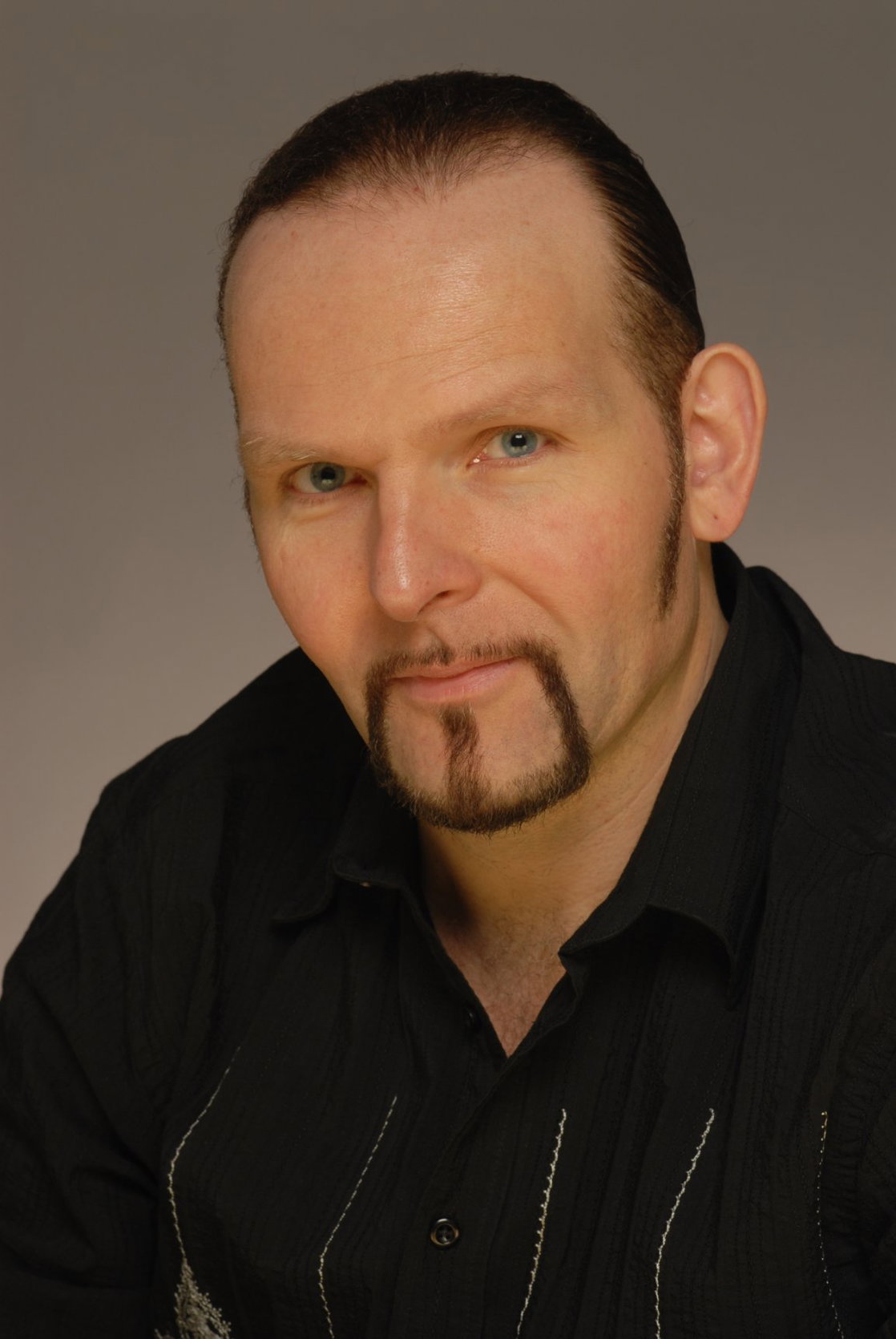 Alex Ziwak
