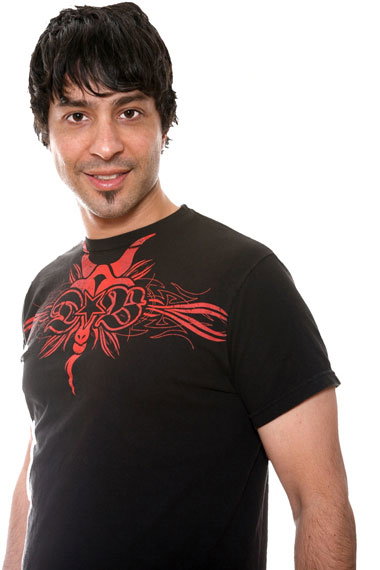 Arj Barker