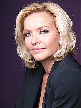 Mariska Van Kolck