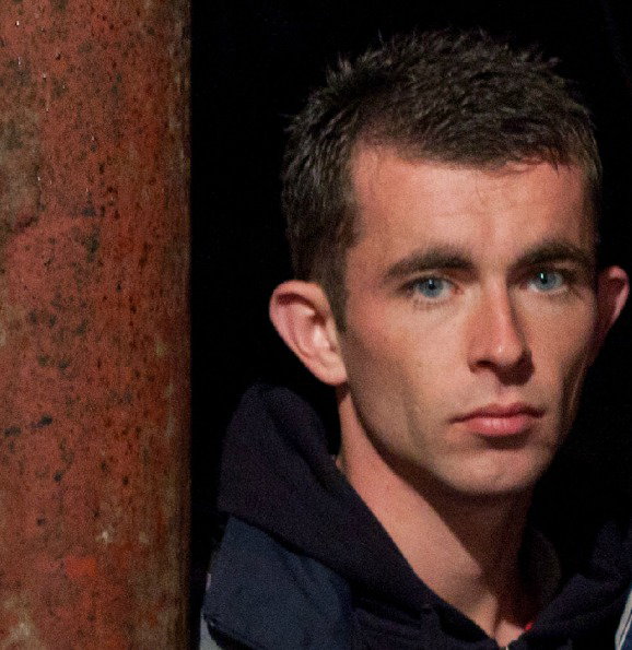 Paul Brannigan