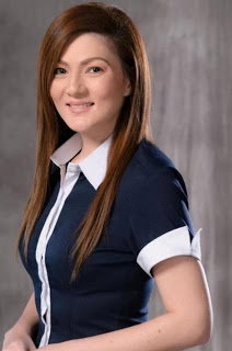 Carmina Villaroel