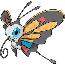 Beautifly