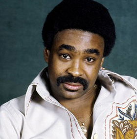 George McCrae