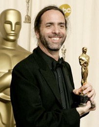 Chris Landreth