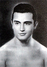 Tony Leblanc