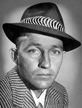 Bing Crosby