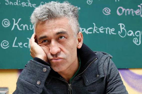 Jorge González