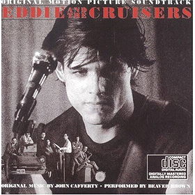 Eddie & The Cruisers - Soundtrack [SOUNDTRACK]