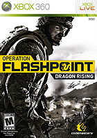 Operation Flashpoint 2: Dragon Rising