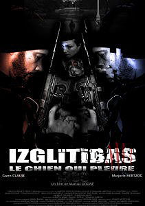 Izglïtïbas -Le chien qui pleure