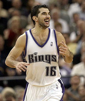 Peja Stojakovic