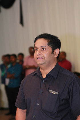 Jeethu Joseph