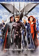 X-Men - The Last Stand (Widescreen Edition) (2006)