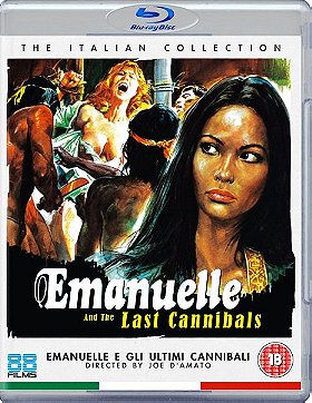Emanuelle and the Last Cannibals 