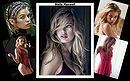 Stella Maxwell