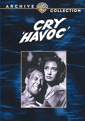 Cry Havoc (Warner Archive Collection)