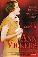 Ann Vickers                                  (1933)