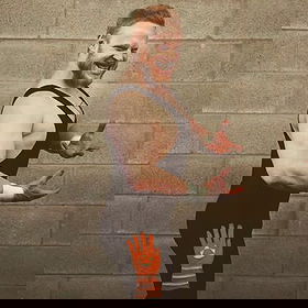Shayne Hawke