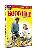 The Good Life: Complete Series 2