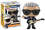 Funko POP! Doctor Who - Twelfth Doctor w/ Guitar