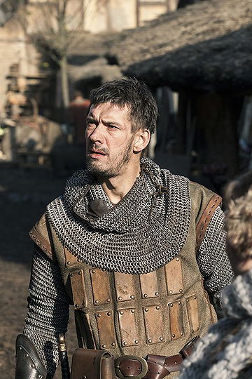Leofric