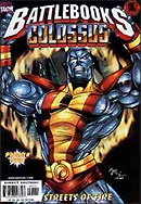 Battlebooks Colossus (1999) #1